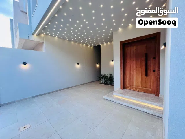 زواق   بطرابلس وضواحيها تاسيس بجميع مراحله