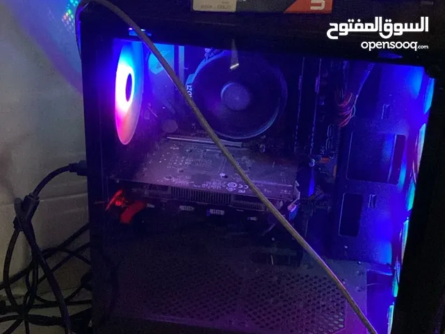 بي سي مع شاشة