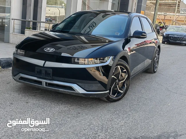 ايونك 5 بحال الوكالة فحص كامل بسعر منافس جدا