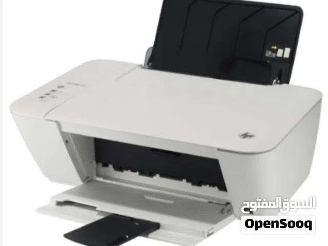 طابعة ومصورة 3 في 1 (HP Deskjet 1510) بحالة ممتازة للبيع