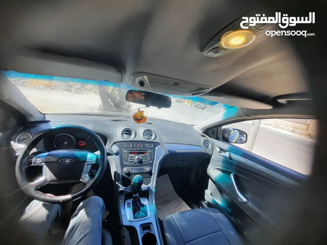 سياره فورد