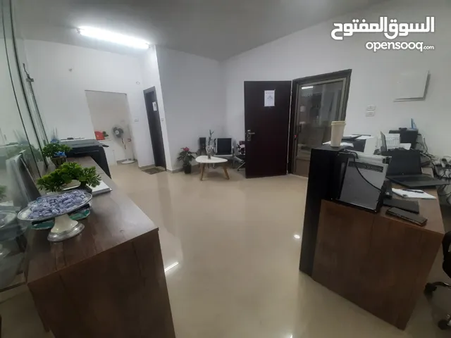 Furnished Offices in Ramallah and Al-Bireh Downtown