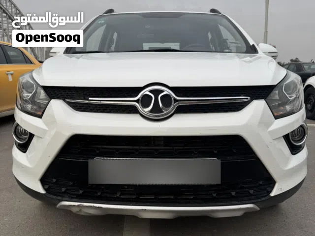 2019 بايك الفئة X Standard