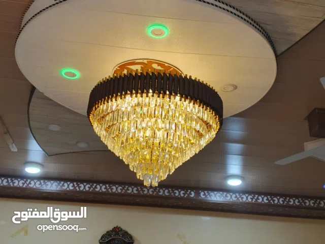 ثريا كرستال بلوري