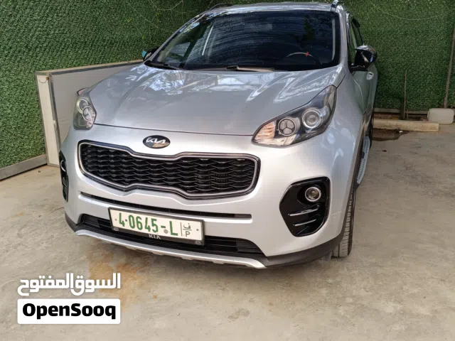 كايا سبورتاج 2017 احلى حبة في الوطن سعر حرق ع الكاش وامكانية البيع بدفعة وشيكات