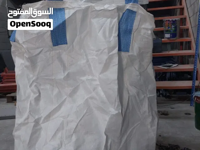 jumbo bags