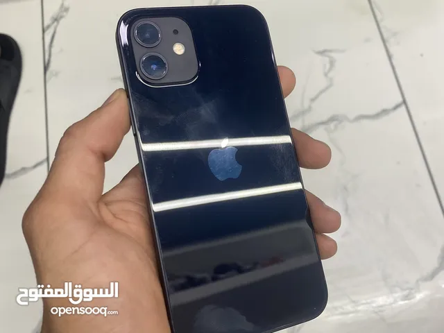 Apple iPhone 12 128 GB in Tripoli