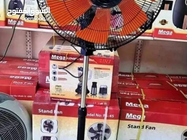 Fans for sale in Jerusalem