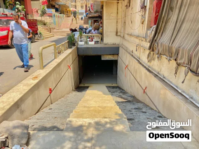 مخزن للبيع – مدينة عباد الرحمن، القطامية