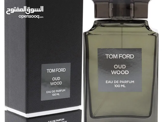 Tom Ford Oud Wood Eau De Parfum for Men, 100 ml