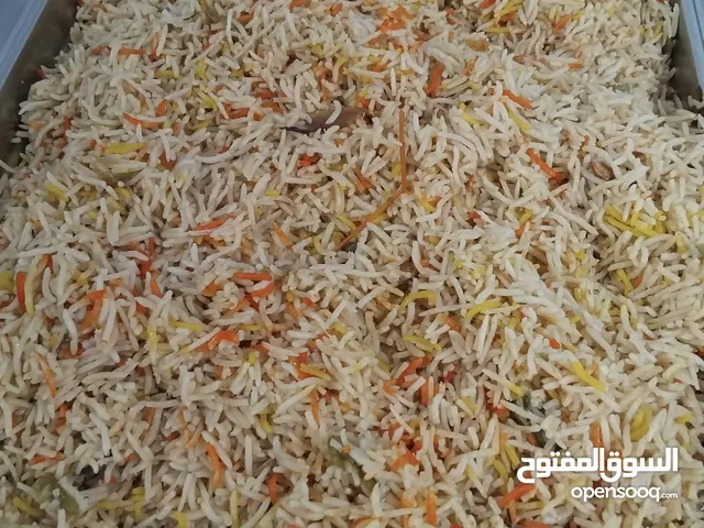 طباخ يمني جميع انواع العيش ولحم والدجاج