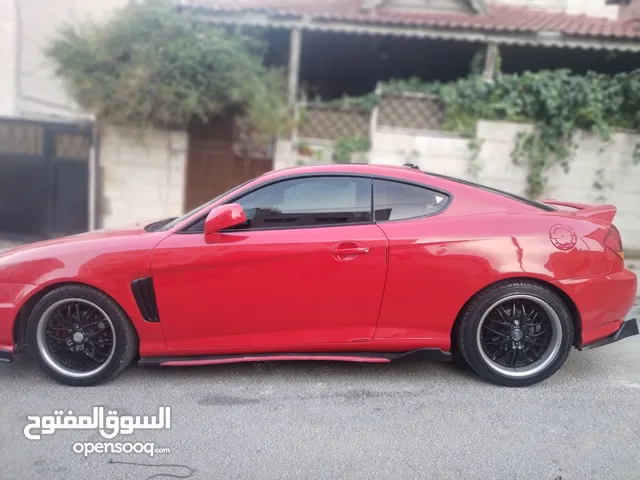 Used Hyundai Other in Amman