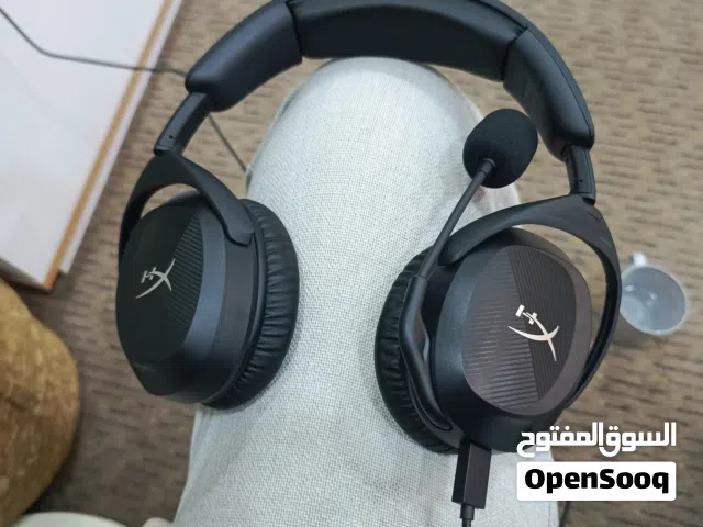 سماعات نضيفه كلش