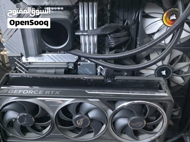 ASUS Astral NVIDIA GeForce RTX 5090 32GB VRAM