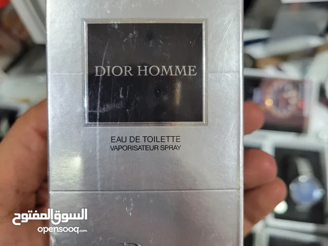 Dior Homme Dior for men EDT
نسخة 2011