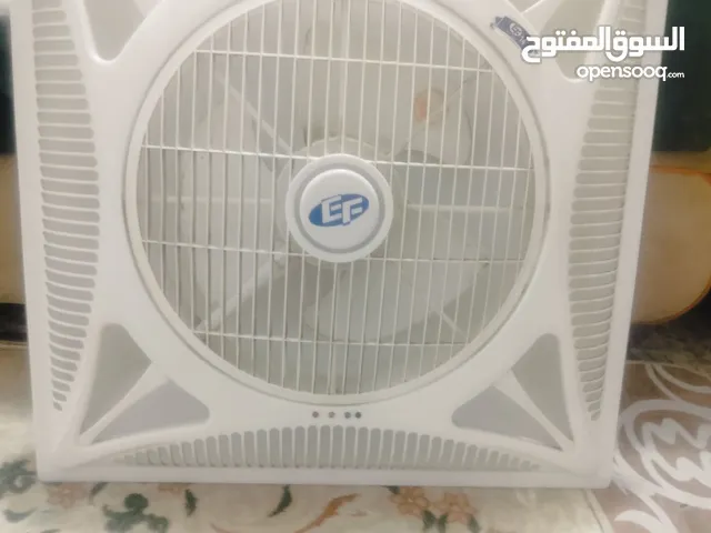 مروحة سقف ثانوي