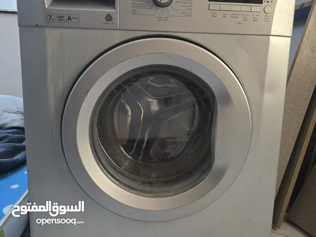 Beko 7 - 8 Kg Washing Machines in Amman
