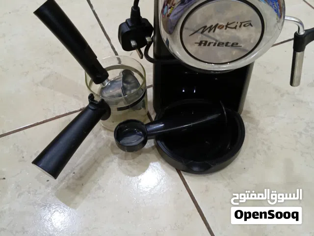 مكينه قهوه