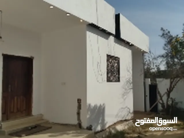160 m2 2 Bedrooms Villa for Sale in Benghazi Al Hawary