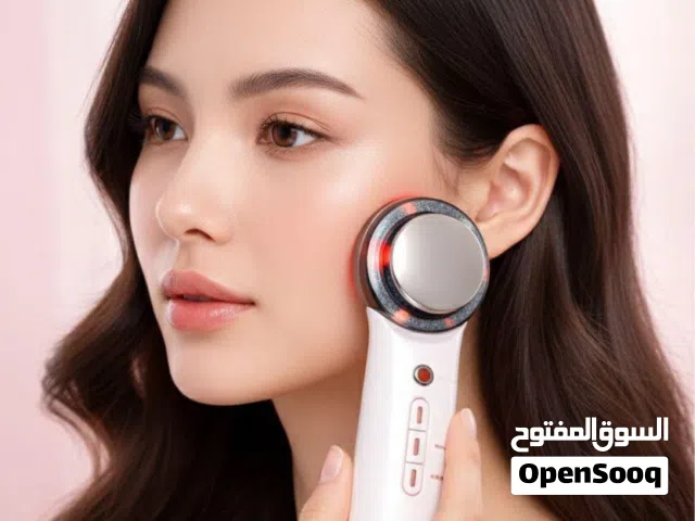 ثلاث أجهزت حلق الشعر بالليزر فقط بي 600 درهم فقط