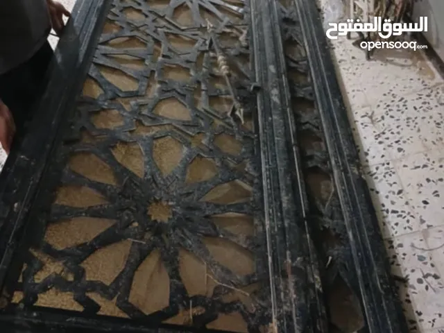 باب حديد للبيع