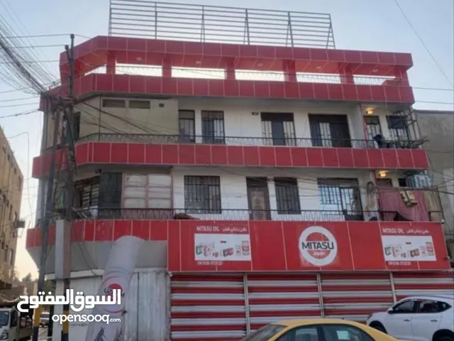 شقه لايجار بالكراده