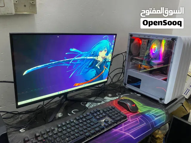 Computers PC for sale in Karbala