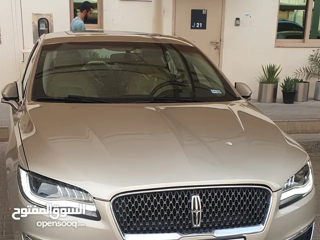 LINCOLN MKZ 2.0T FOR SALE IN VERY REASONABLE PRICE