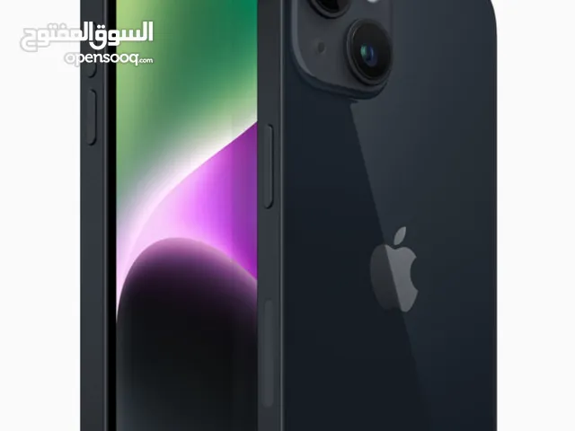متوفر مستعمل بحالة جيدة ايفون 14 بافضل  سعرIPHONE 14 (128GB) USED LIKE NEW