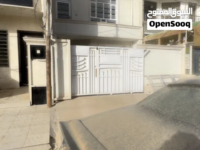 150 m2 4 Bedrooms Townhouse for Rent in Baghdad Jihad