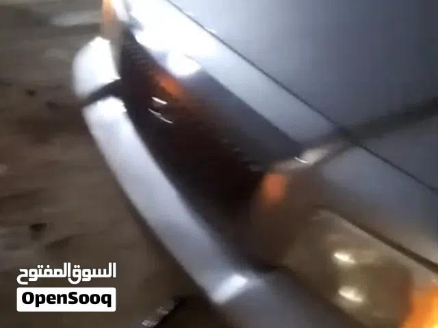 2007, ميركوري, ماركيز