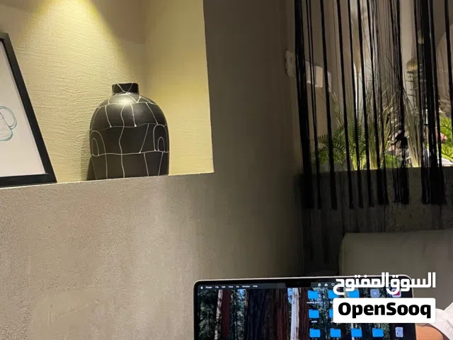 للبيع او البدل MacBook air m2