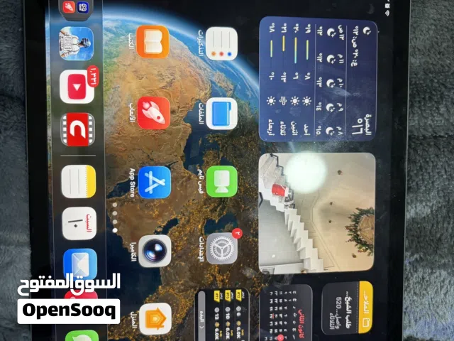 Apple iPad Pro 11 128 GB in Basra