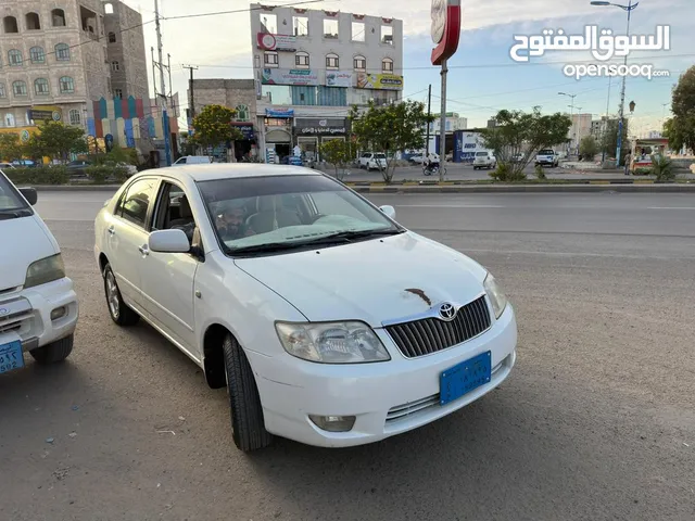 Toyota Other 2007 in Sana'a