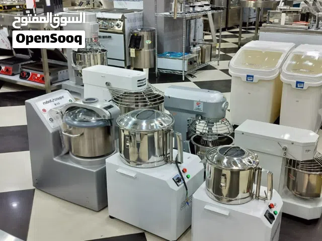 كل معدات المطابخ والمقاهي SUPPLAY ALL KITCHEN EQUPMENT للسعر تواصل معنا  contact us for price