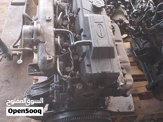 قطع ياباني وكوري