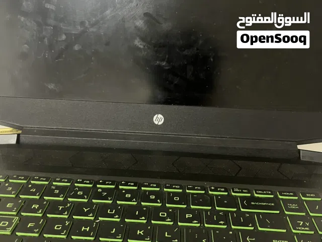 Windows HP for sale  in Al Dhahirah