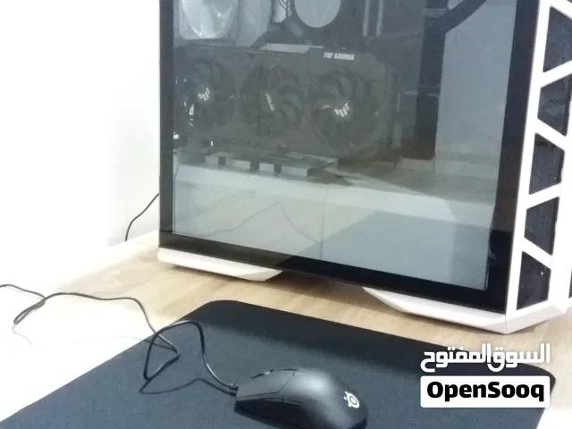 PC Gaming للبيع   المواصفات تحت