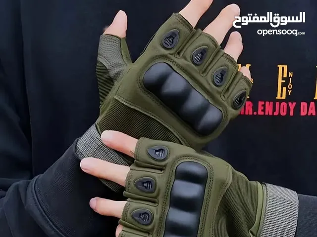 قفاز رياضي ذو متانه عالية بنوعية ممتازه جدٱ..