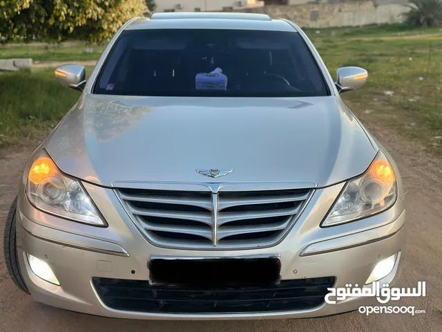 Used Genesis Other in Tripoli