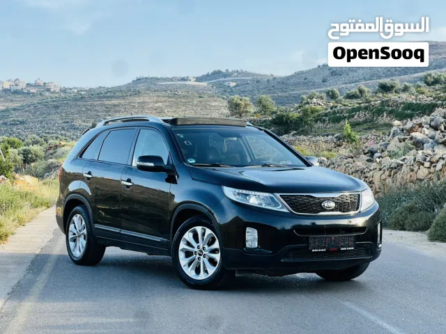 2014 Kia Sorento EX