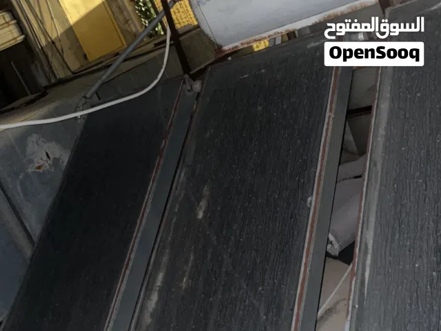 سخان شمسي 3 مرايا