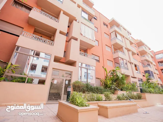 58 m2 Studio Apartments for Sale in Marrakesh Route de Casablanca