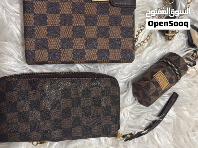 طقم أناقة متكامل 3 في 1 - لعشاق التميز