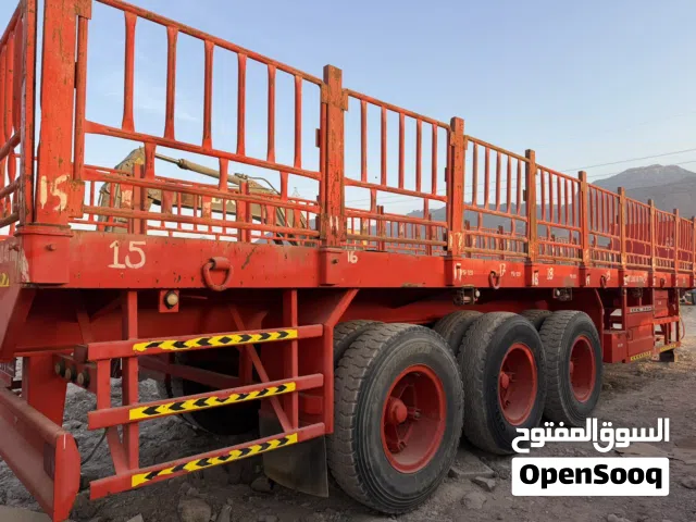 للبيع سطحة صنع الجابر موديل 2018