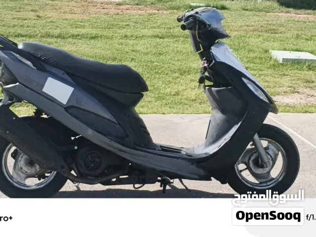2008 ياماها XMAX