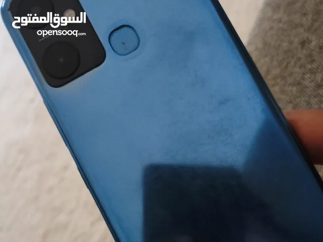 Infinix Smart 6 Plus 64 GB in Tripoli