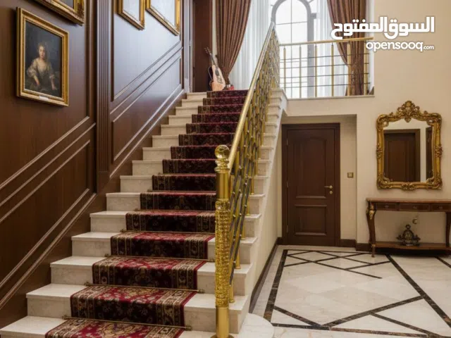 نقدم لكم كادرا متخصصا في تنفيذ محجرات الالمنيوم