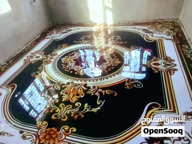 ارضيات ايبوكسي ثري دي ثلاثي الابعاد