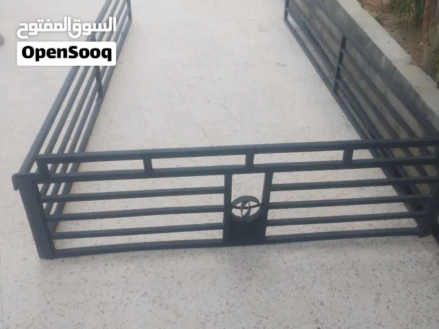سبوندات تيوتا